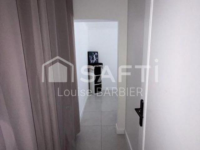 Appartement 3 chambres, Marseille 16e Arrondissement Provence 13016 ELS104684921