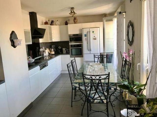 Appartement 3 chambres, Marseille 3e Arrondissement Provence 13003 ELS103617723
