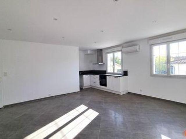 Appartement 3 chambres, Meschers Poitou 17132 DS100777273