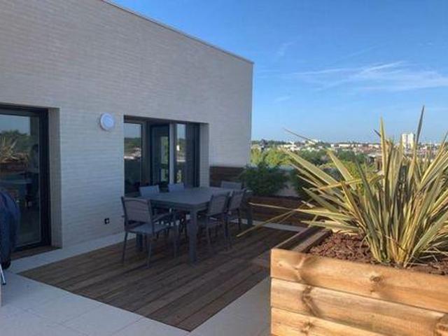 Appartement 3 chambres, MERIGNAC Aquitaine 33700 DS103246559