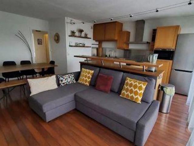 Appartement 3 chambres, MERIGNAC Aquitaine 33700 DS103933427