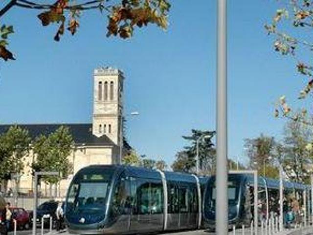Appartement 3 chambres, MERIGNAC Aquitaine 33700 DS105510671