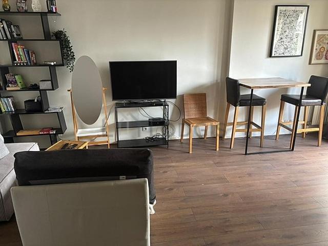 Appartement 3 chambres meublé avec accès handicapé, terrasse et ascenseur Bagnolet 93170