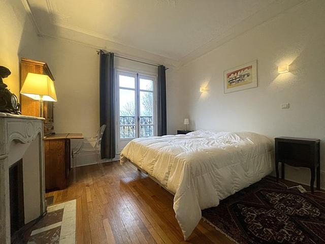 Appartement 3 chambres meublé Neuillly Sur Seine 92200