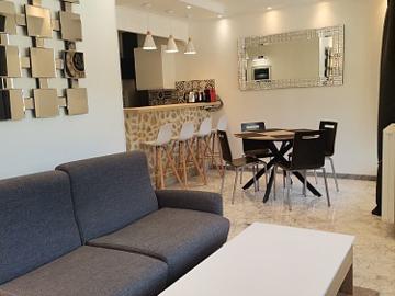 Vallon des Fleurs, La Provençale Nice, Nice, Alpes-Maritimes