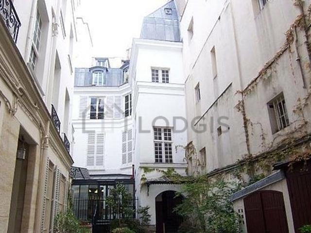 Appartement 3 chambres meublé Odéon Paris 6°