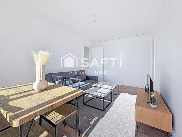 Appartement 3 chambres, Meudon Île 92360 DS102556748