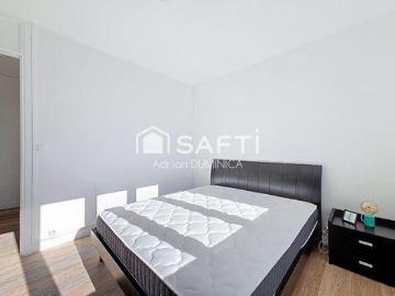 Appartement 3 chambres, Meudon Île 92360 ES102556748