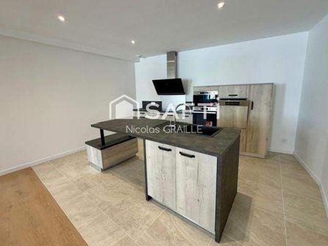 Appartement 3 chambres, Millau Midi 12100 DS105272805