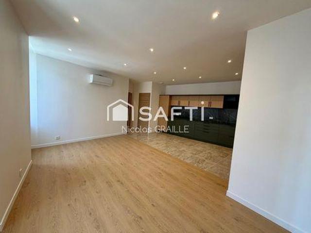 Appartement 3 chambres, Millau Midi 12100 DS101520351