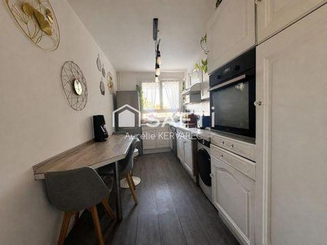 Appartement 3 chambres, Mitry Île 77290 DS105363404