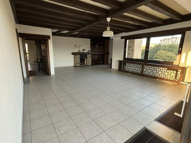 Appartement 3 chambres Molenbeek Saint Jean