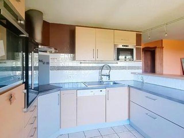 Appartement 3 chambres, Mont Rhône 74130 DLS104231284