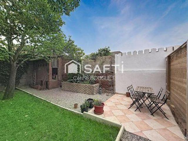Appartement 3 chambres, Montauban Midi 82000 DS101778376