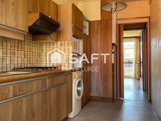 Appartement 3 chambres, Montauban Midi 82000 DS102888287