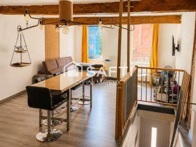 Appartement 3 chambres, Montauban Midi 82000 DS103376627
