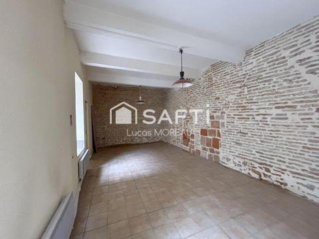 Appartement 3 chambres, Montauban Midi 82000 DS99805548