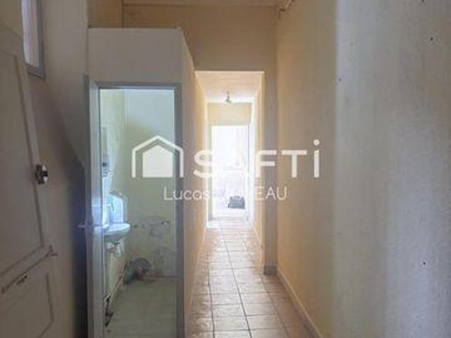 Appartement 3 chambres, Montauban Midi 82000 DS99805548
