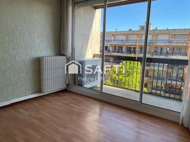 Appartement 3 chambres, Montauban Midi 82000 ES102888287