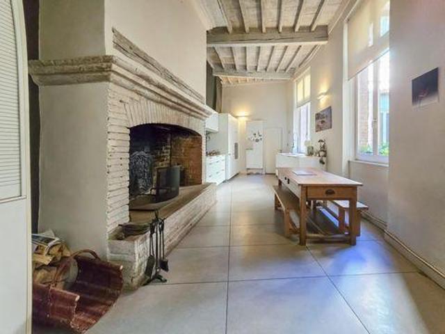 Appartement 3 chambres, Montauban Midi 82000 ES103156423