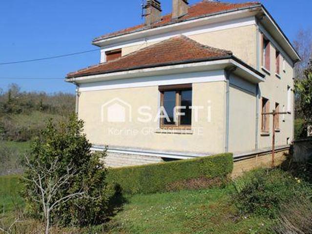 Appartement 3 chambres, Montbard Bourgogne 21500 DS100365122