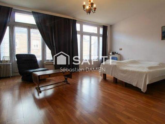 Appartement 3 chambres, Montceau Bourgogne 71300 DS103095224