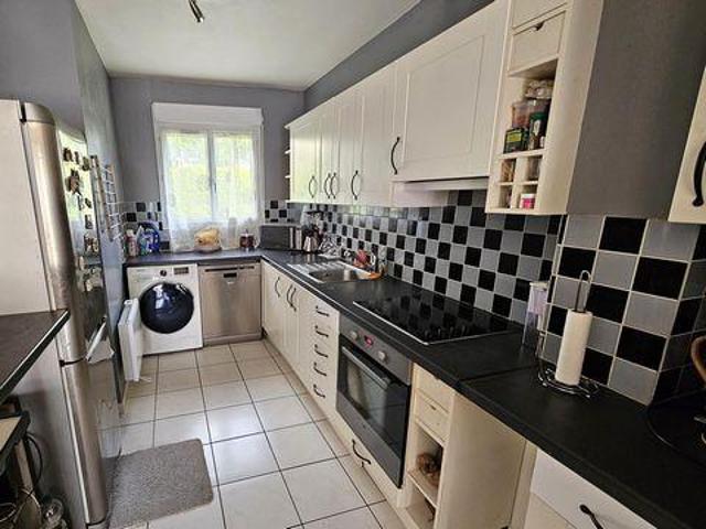 Appartement 3 chambres, Montivilliers Haute 76290 DS102556766