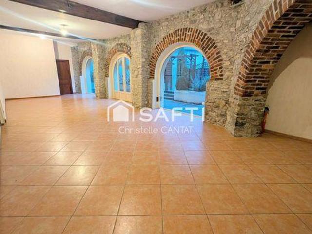 Appartement 3 chambres, Montlucon Auvergne 03100 DS98475020