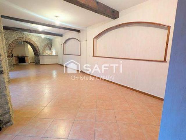 Appartement 3 chambres, Montlucon Auvergne 03100 ES98475020