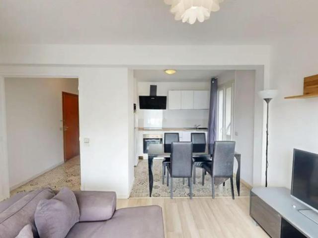 Appartement 3 chambres, Montpellier Montpellier 34080 DS106119928