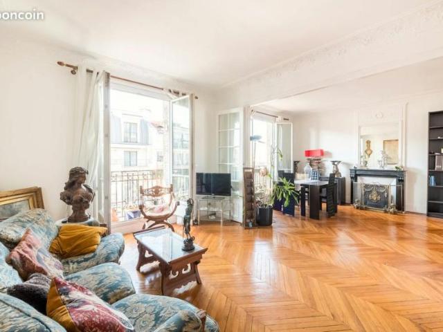 Appartement 3 chambres, Montrouge Montrouge 92120 ES100012432
