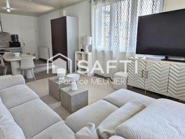 Appartement 3 chambres, Morteau Franche 25500 DS100775809