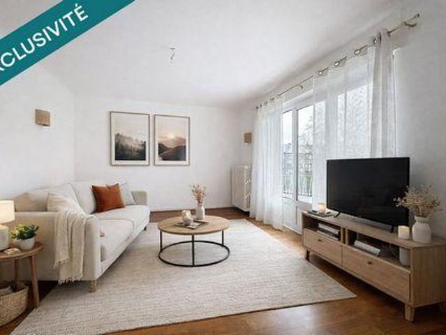 Appartement 3 chambres, Moulins Lorraine 57160 ES99428999