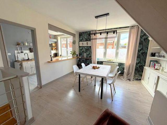 Appartement 3 chambres, Mouvaux Nord 59420 DS103492060