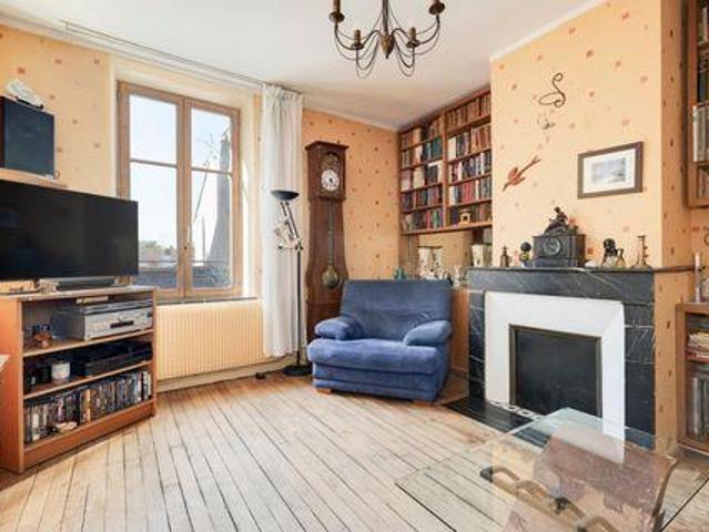 Appartement 3 chambres, Nancy Lorraine 54000 DS103415676