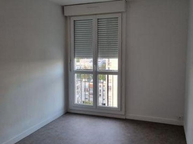 Appartement 3 chambres, Nantes Pays de la Loire 44100 DS102887934