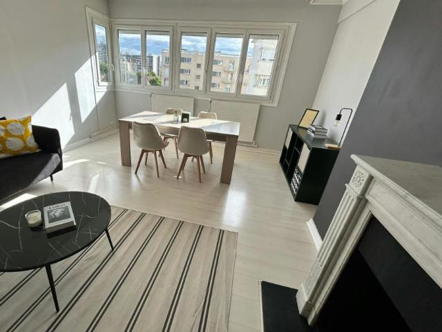 Appartement 3 chambres, Nanterre Nanterre 92000 DS101511347