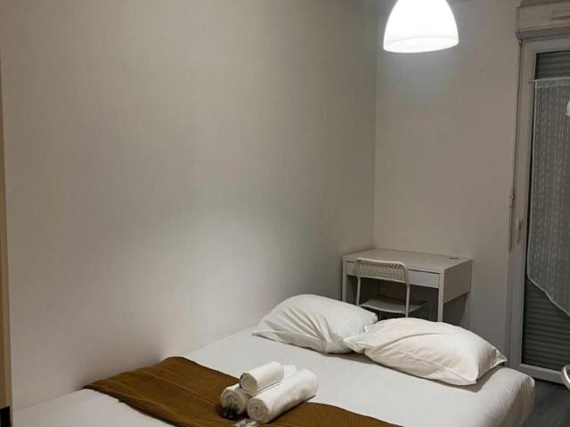 Appartement 3 chambres, Nanterre Nanterre 92000 DS94123198