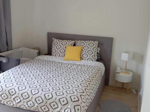 Appartement 3 chambres, Nanterre Nanterre 92000 DS99685981