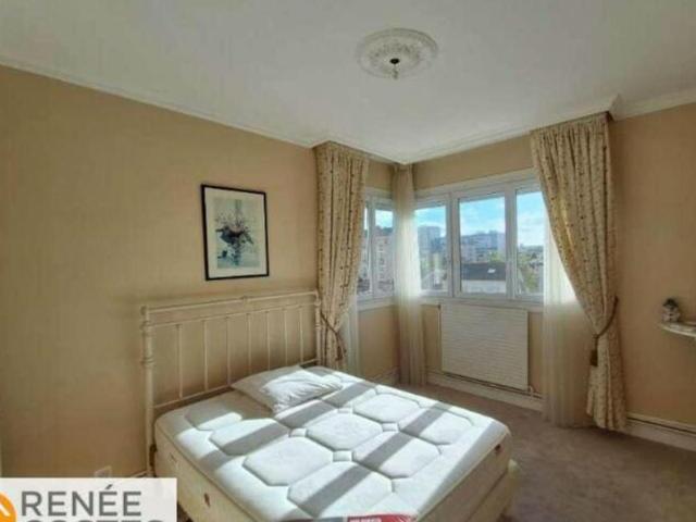 Appartement 3 chambres, Nanterre Nanterre 92000 ES101511347