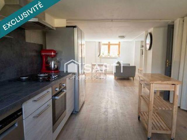Appartement 3 chambres, Neuf Alsace 68600 ES105138558