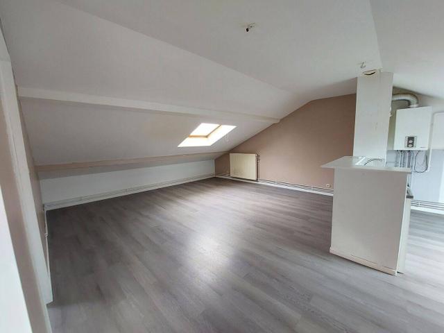 Appartement 3 chambres Neufchef