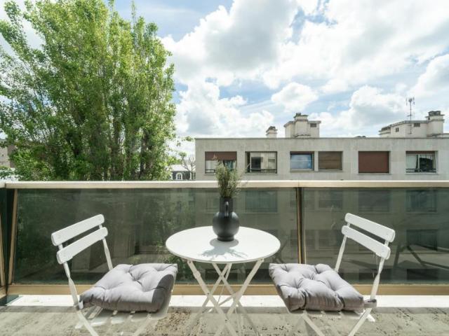 Appartement 3 chambres, Neuilly Neuilly 92200 DS104564386