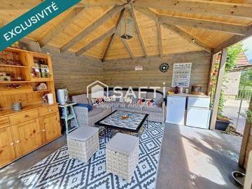 Appartement 3 chambres, Neuve Alsace 67220 DS103122942