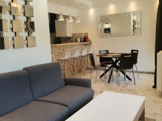 Appartement 3 chambres, Nice Nice 06100 DS103654176