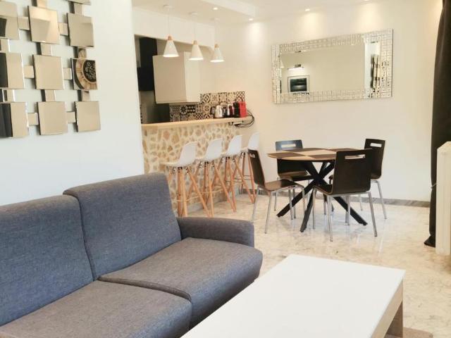 Appartement 3 chambres, Nice Nice 06100 DS105602825