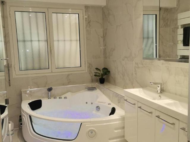 Appartement 3 chambres, Nice Nice 06100 ES103654176