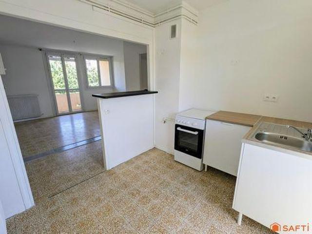 Appartement 3 chambres, Nimes Languedoc 30000 DS105785862