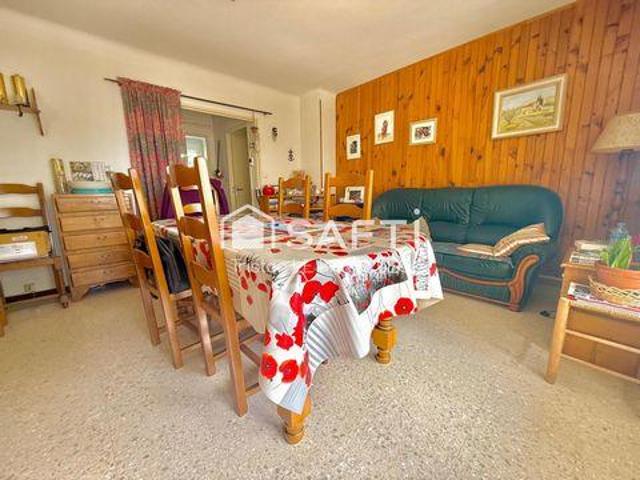 Appartement 3 chambres, Nîmes Languedoc 30900 DLS102556408