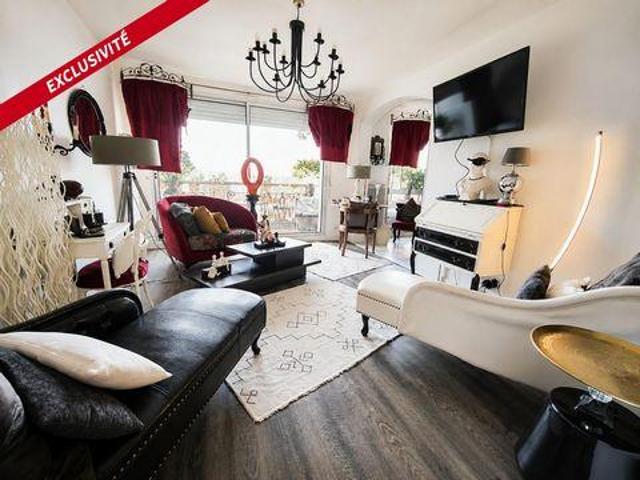 Appartement 3 chambres, Notre Pays de la Loire 85690 DLS103963561